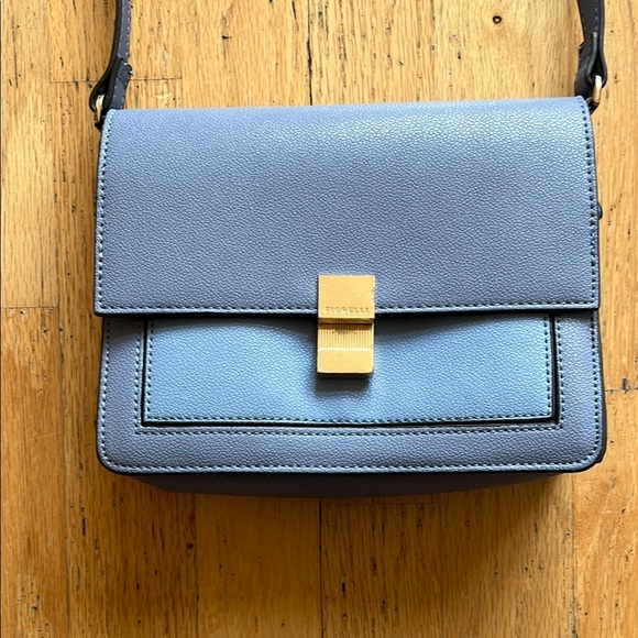 Fiorelli Blue Crossbody Bag - Picture 2 of 6